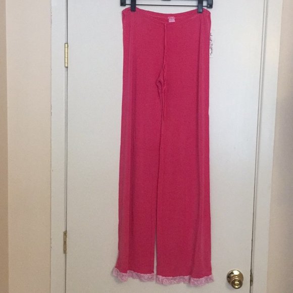 S LOVE TANJANE Pajama Bottoms AA41 3636